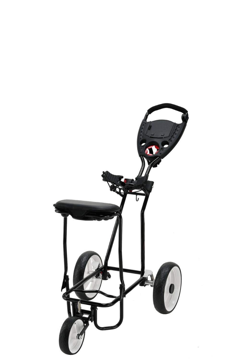 GOLF BUGGY WITH SEAT